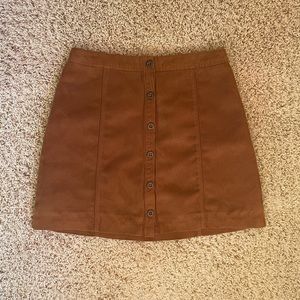 Hollister Skirt
